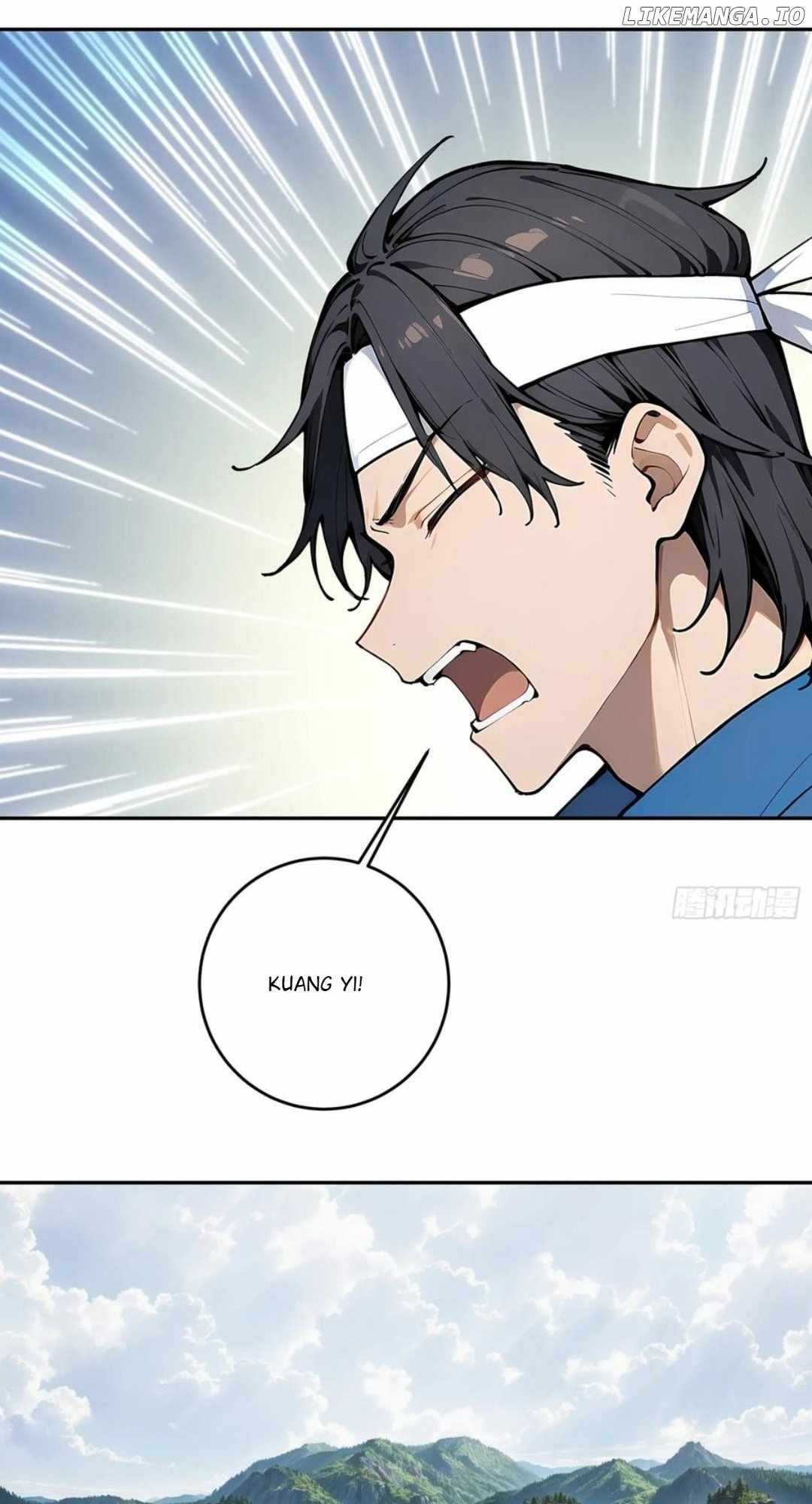 God of Learning Chapter 67 27